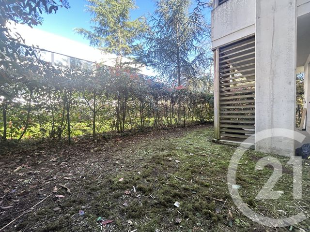 Appartement T3 à louer - 3 pièces - 63.82 m2 - TOULOUSE - 31 - MIDI-PYRENEES - Century 21 Partenaire Immobilier