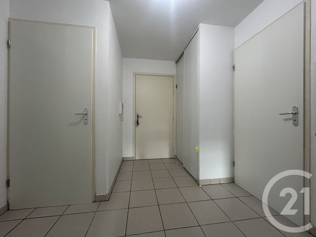 Appartement T3 à louer - 3 pièces - 63.82 m2 - TOULOUSE - 31 - MIDI-PYRENEES - Century 21 Partenaire Immobilier