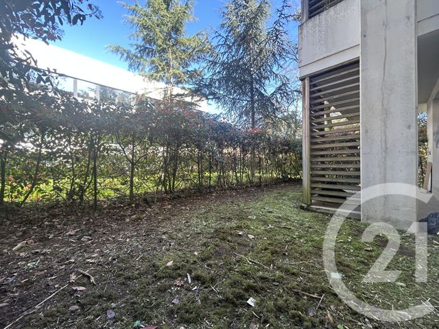 Appartement T3 à louer - 3 pièces - 63.82 m2 - TOULOUSE - 31 - MIDI-PYRENEES - Century 21 Partenaire Immobilier