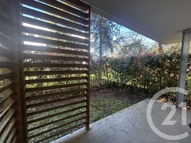 Appartement T3 à louer - 3 pièces - 63.82 m2 - TOULOUSE - 31 - MIDI-PYRENEES - Century 21 Partenaire Immobilier