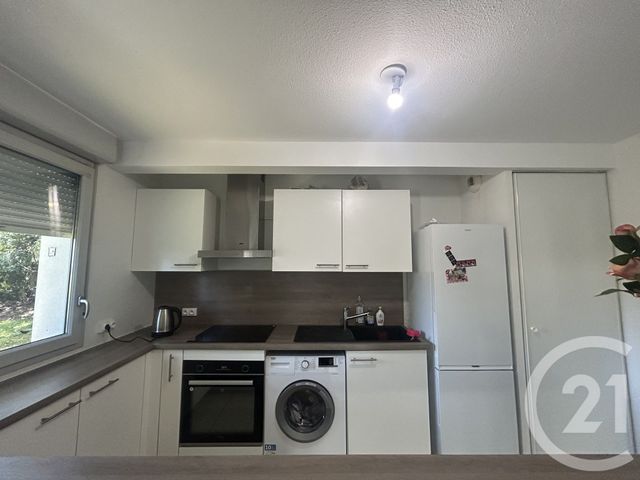 Appartement T3 à louer - 3 pièces - 63.82 m2 - TOULOUSE - 31 - MIDI-PYRENEES - Century 21 Partenaire Immobilier