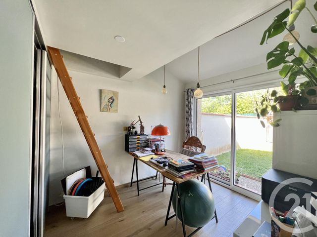 maison à vendre - 5 pièces - 91.0 m2 - CUGNAUX - 31 - MIDI-PYRENEES - Century 21 Partenaire Immobilier