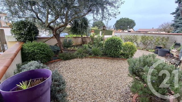 maison à vendre - 5 pièces - 91.0 m2 - CUGNAUX - 31 - MIDI-PYRENEES - Century 21 Partenaire Immobilier