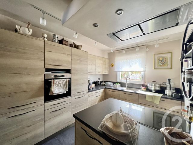 maison à vendre - 5 pièces - 91.0 m2 - CUGNAUX - 31 - MIDI-PYRENEES - Century 21 Partenaire Immobilier