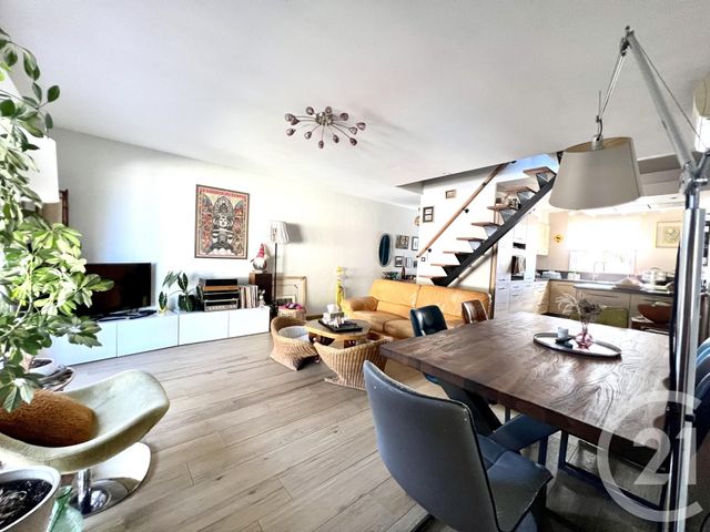 maison à vendre - 5 pièces - 91.0 m2 - CUGNAUX - 31 - MIDI-PYRENEES - Century 21 Partenaire Immobilier