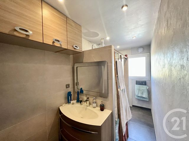 maison à vendre - 5 pièces - 91.0 m2 - CUGNAUX - 31 - MIDI-PYRENEES - Century 21 Partenaire Immobilier