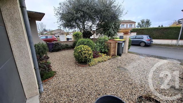 maison à vendre - 5 pièces - 91.0 m2 - CUGNAUX - 31 - MIDI-PYRENEES - Century 21 Partenaire Immobilier