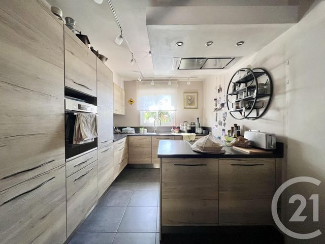 maison à vendre - 5 pièces - 91.0 m2 - CUGNAUX - 31 - MIDI-PYRENEES - Century 21 Partenaire Immobilier