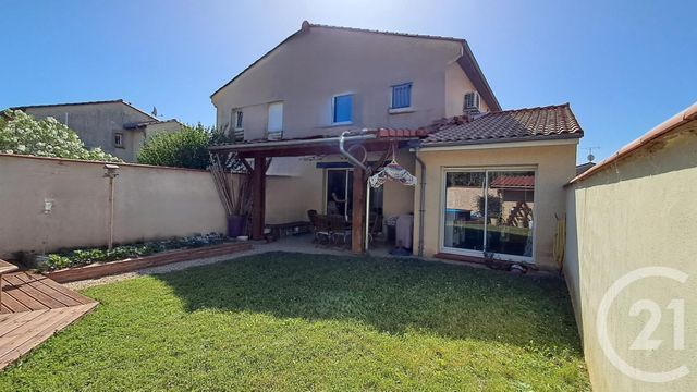 maison - CUGNAUX - 31