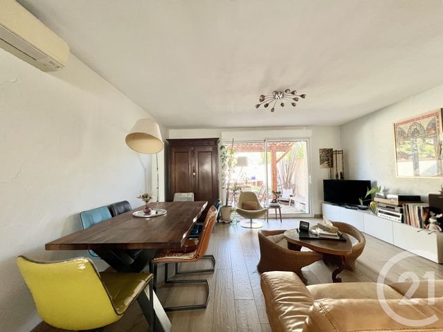 maison à vendre - 5 pièces - 91.0 m2 - CUGNAUX - 31 - MIDI-PYRENEES - Century 21 Partenaire Immobilier