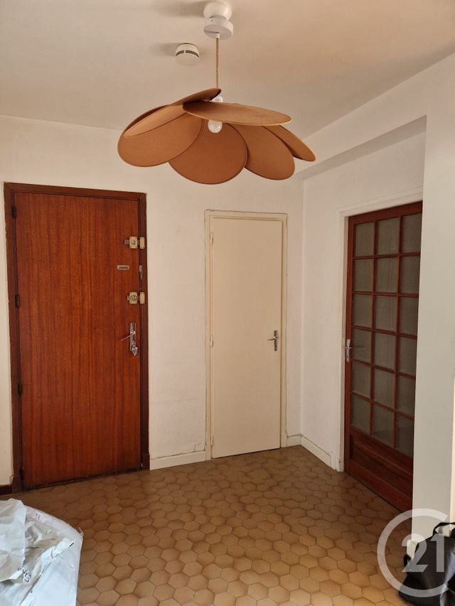 Appartement à louer - 3 pièces - 54.33 m2 - TOULOUSE - 31 - MIDI-PYRENEES - Century 21 Partenaire Immobilier