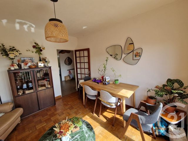 Appartement à louer - 3 pièces - 54.33 m2 - TOULOUSE - 31 - MIDI-PYRENEES - Century 21 Partenaire Immobilier