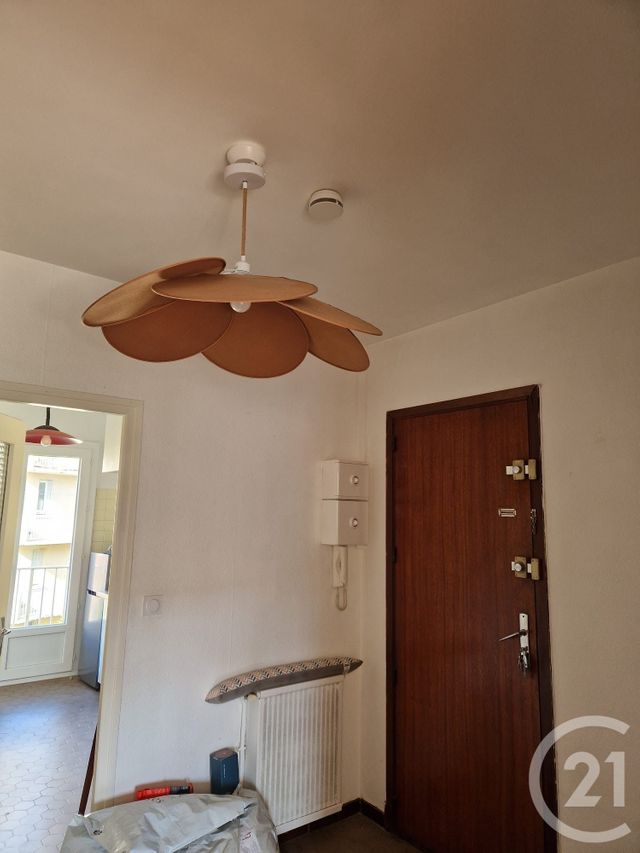 Appartement à louer - 3 pièces - 54.33 m2 - TOULOUSE - 31 - MIDI-PYRENEES - Century 21 Partenaire Immobilier