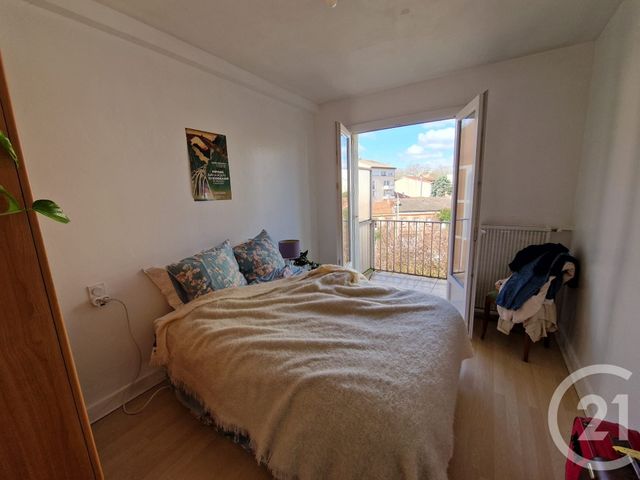 Appartement à louer - 3 pièces - 54.33 m2 - TOULOUSE - 31 - MIDI-PYRENEES - Century 21 Partenaire Immobilier