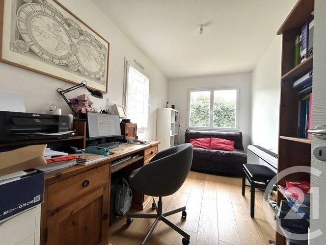 maison à vendre - 5 pièces - 111.0 m2 - TOULOUSE - 31 - MIDI-PYRENEES - Century 21 Partenaire Immobilier