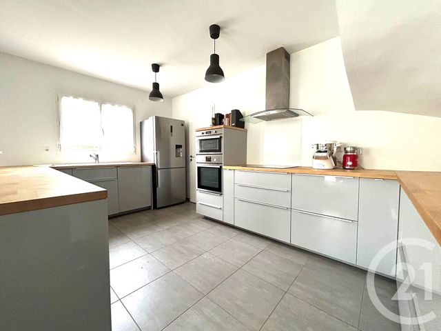 maison à vendre - 5 pièces - 111.0 m2 - TOULOUSE - 31 - MIDI-PYRENEES - Century 21 Partenaire Immobilier