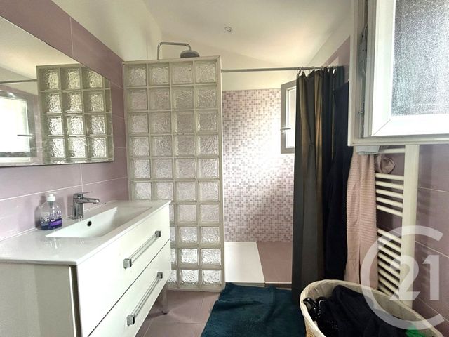 maison à vendre - 5 pièces - 111.0 m2 - TOULOUSE - 31 - MIDI-PYRENEES - Century 21 Partenaire Immobilier