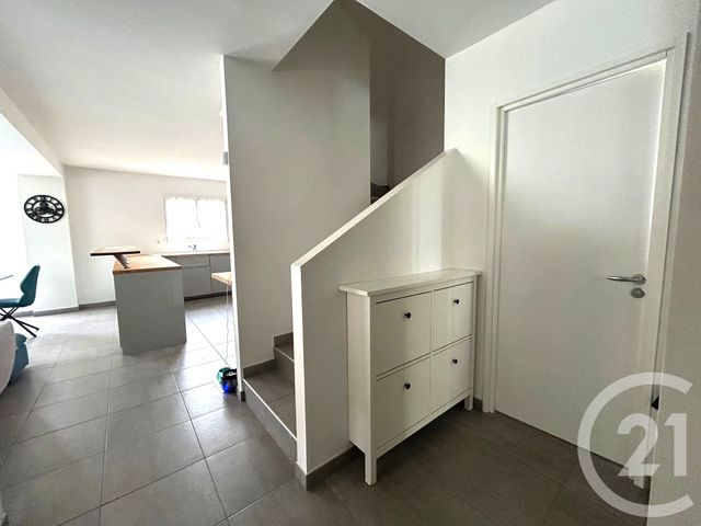 maison à vendre - 5 pièces - 111.0 m2 - TOULOUSE - 31 - MIDI-PYRENEES - Century 21 Partenaire Immobilier