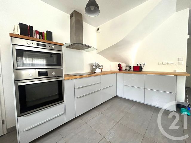 maison à vendre - 5 pièces - 111.0 m2 - TOULOUSE - 31 - MIDI-PYRENEES - Century 21 Partenaire Immobilier