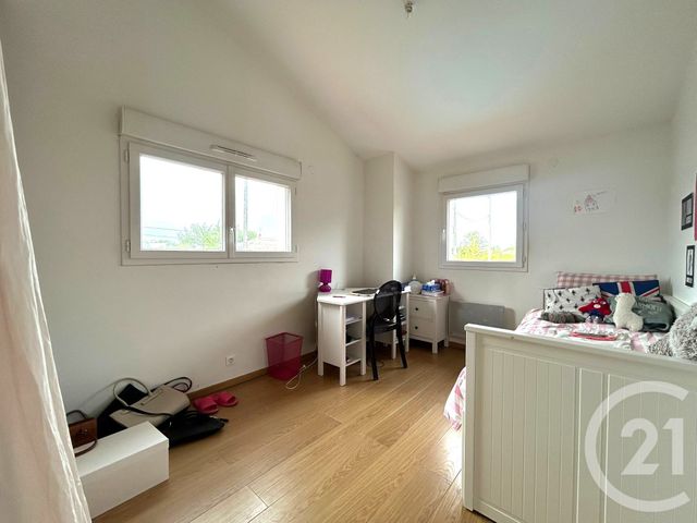 maison à vendre - 5 pièces - 111.0 m2 - TOULOUSE - 31 - MIDI-PYRENEES - Century 21 Partenaire Immobilier
