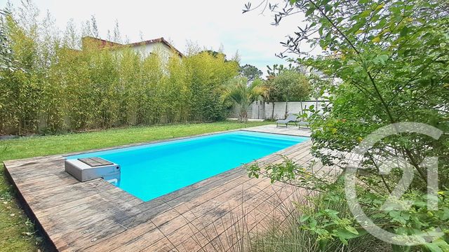 maison à vendre - 5 pièces - 111.0 m2 - TOULOUSE - 31 - MIDI-PYRENEES - Century 21 Partenaire Immobilier