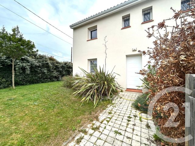 maison à vendre - 5 pièces - 111.0 m2 - TOULOUSE - 31 - MIDI-PYRENEES - Century 21 Partenaire Immobilier