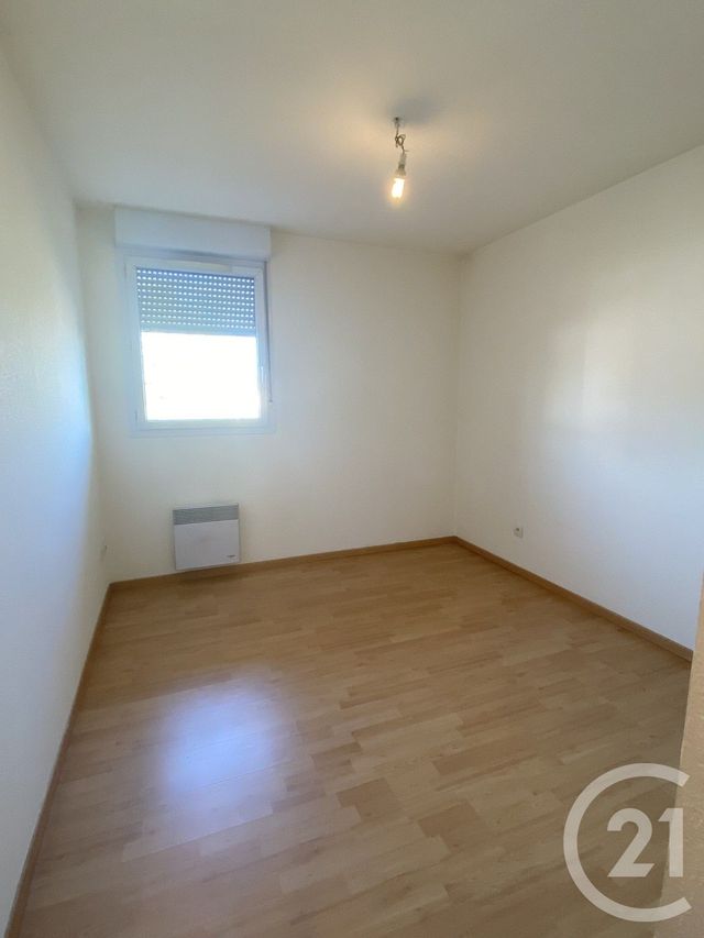Appartement T2 à louer - 3 pièces - 60.4 m2 - CUGNAUX - 31 - MIDI-PYRENEES - Century 21 Partenaire Immobilier