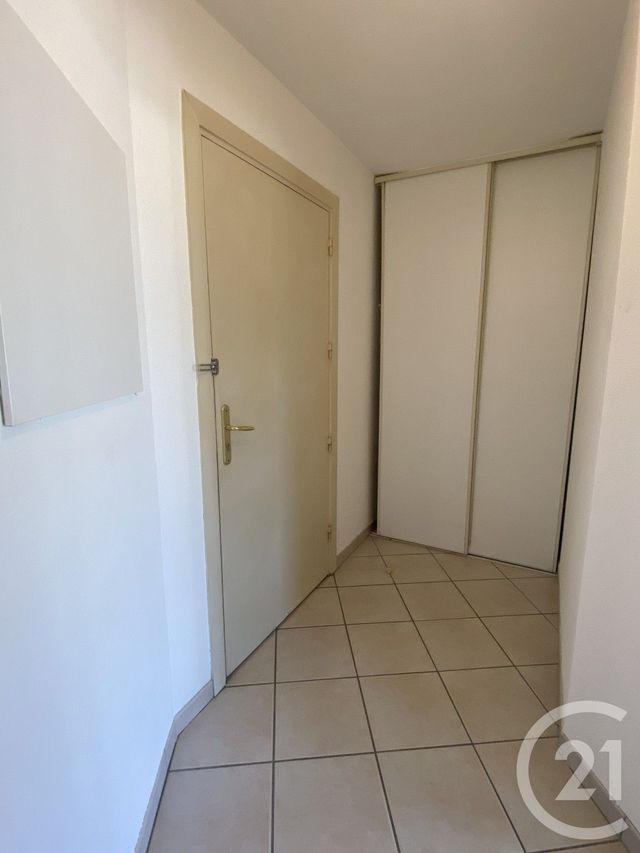 Appartement T2 à louer - 3 pièces - 60.4 m2 - CUGNAUX - 31 - MIDI-PYRENEES - Century 21 Partenaire Immobilier