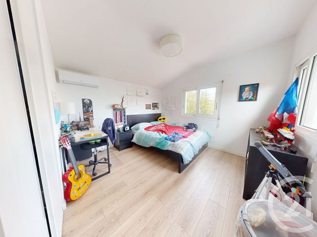 maison à vendre - 6 pièces - 199.65 m2 - TOULOUSE - 31 - MIDI-PYRENEES - Century 21 Partenaire Immobilier