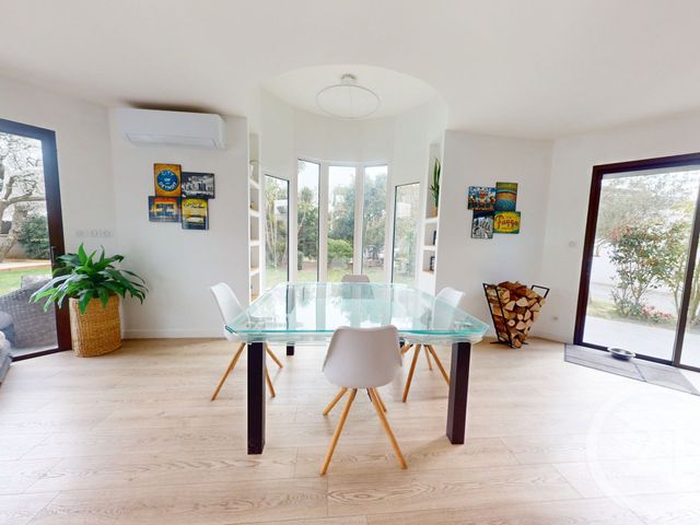 maison à vendre - 6 pièces - 199.65 m2 - TOULOUSE - 31 - MIDI-PYRENEES - Century 21 Partenaire Immobilier