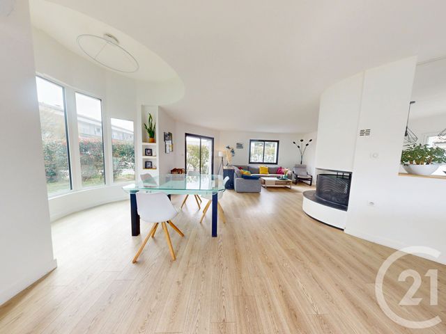 maison à vendre - 6 pièces - 199.65 m2 - TOULOUSE - 31 - MIDI-PYRENEES - Century 21 Partenaire Immobilier