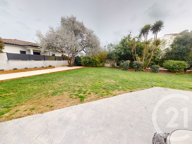 maison à vendre - 6 pièces - 199.65 m2 - TOULOUSE - 31 - MIDI-PYRENEES - Century 21 Partenaire Immobilier