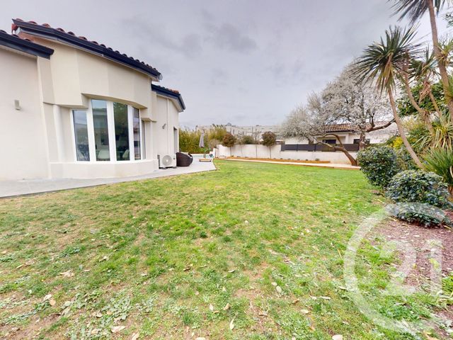 maison à vendre - 6 pièces - 199.65 m2 - TOULOUSE - 31 - MIDI-PYRENEES - Century 21 Partenaire Immobilier