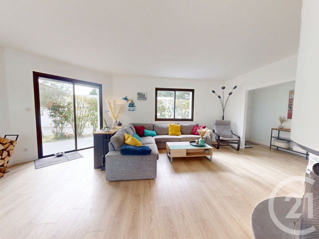 maison à vendre - 6 pièces - 199.65 m2 - TOULOUSE - 31 - MIDI-PYRENEES - Century 21 Partenaire Immobilier