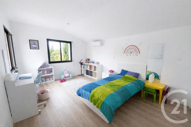 maison à vendre - 6 pièces - 199.65 m2 - TOULOUSE - 31 - MIDI-PYRENEES - Century 21 Partenaire Immobilier