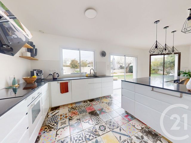 maison à vendre - 6 pièces - 199.65 m2 - TOULOUSE - 31 - MIDI-PYRENEES - Century 21 Partenaire Immobilier