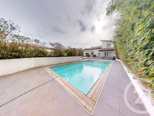 maison à vendre - 6 pièces - 199.65 m2 - TOULOUSE - 31 - MIDI-PYRENEES - Century 21 Partenaire Immobilier