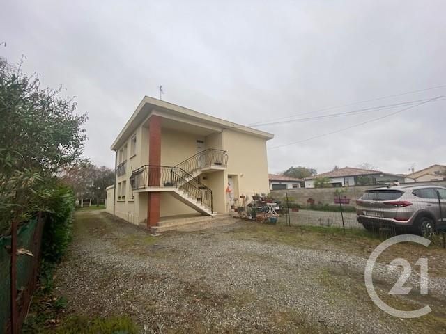 Appartement F3 à louer - 3 pièces - 63.0 m2 - CUGNAUX - 31 - MIDI-PYRENEES - Century 21 Partenaire Immobilier