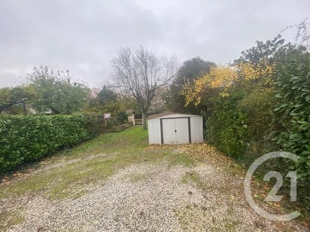 Appartement F3 à louer - 3 pièces - 63.0 m2 - CUGNAUX - 31 - MIDI-PYRENEES - Century 21 Partenaire Immobilier