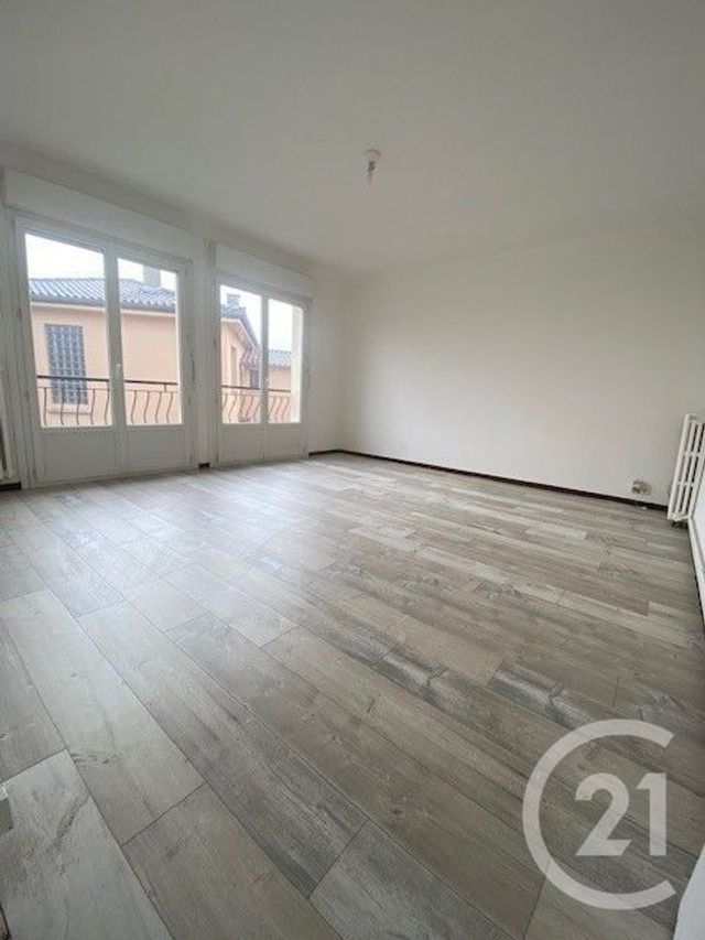 Appartement F3 à louer - 3 pièces - 63.0 m2 - CUGNAUX - 31 - MIDI-PYRENEES - Century 21 Partenaire Immobilier