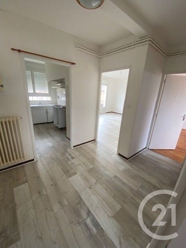 Appartement F3 à louer - 3 pièces - 63.0 m2 - CUGNAUX - 31 - MIDI-PYRENEES - Century 21 Partenaire Immobilier