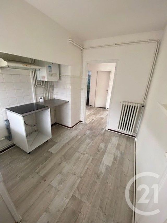 Appartement F3 à louer - 3 pièces - 63.0 m2 - CUGNAUX - 31 - MIDI-PYRENEES - Century 21 Partenaire Immobilier