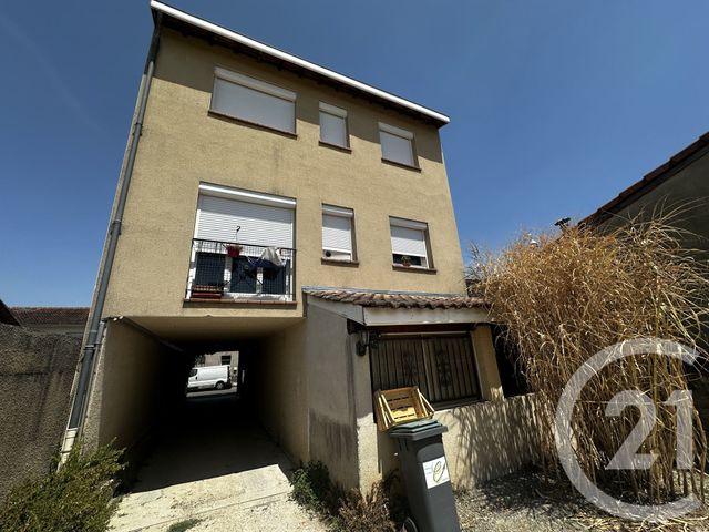 immeuble à vendre - 230.0 m2 - FROUZINS - 31 - MIDI-PYRENEES - Century 21 Partenaire Immobilier