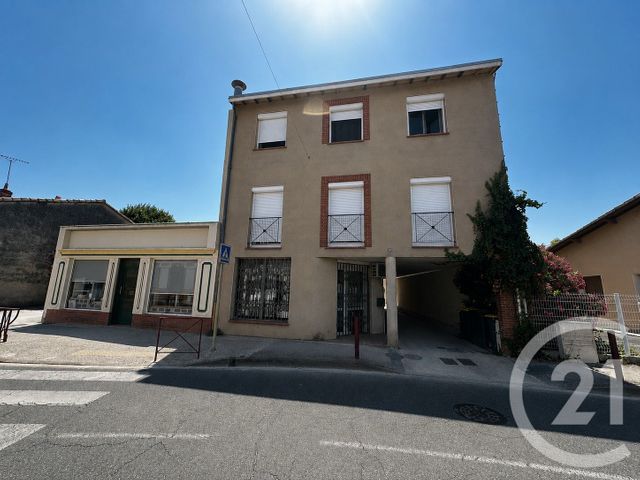 Immeuble à vendre FROUZINS