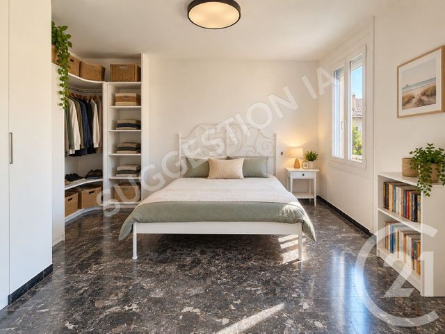 Appartement F2 bis à vendre - 3 pièces - 67.79 m2 - VILLENEUVE TOLOSANE - 31 - MIDI-PYRENEES - Century 21 Partenaire Immobilier