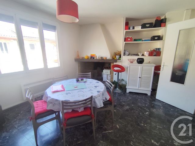 Appartement F2 bis à vendre - 3 pièces - 67.79 m2 - VILLENEUVE TOLOSANE - 31 - MIDI-PYRENEES - Century 21 Partenaire Immobilier