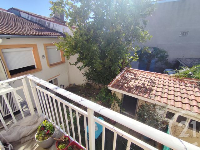 Appartement F2 bis à vendre - 3 pièces - 67.79 m2 - VILLENEUVE TOLOSANE - 31 - MIDI-PYRENEES - Century 21 Partenaire Immobilier