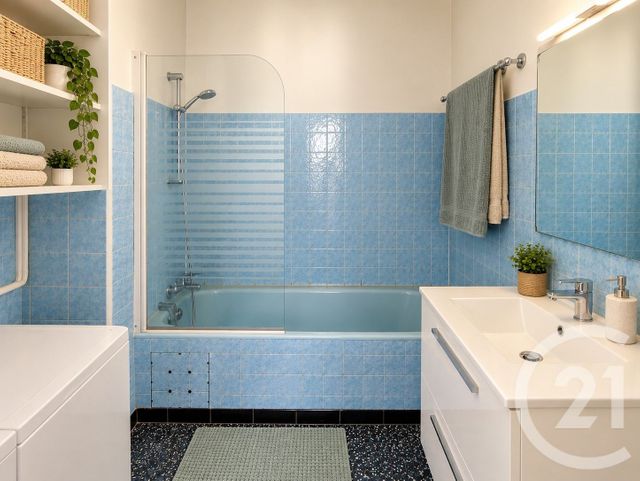 Appartement F2 bis à vendre - 3 pièces - 67.79 m2 - VILLENEUVE TOLOSANE - 31 - MIDI-PYRENEES - Century 21 Partenaire Immobilier