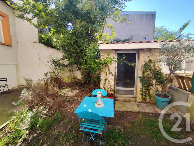 appartement - VILLENEUVE TOLOSANE - 31