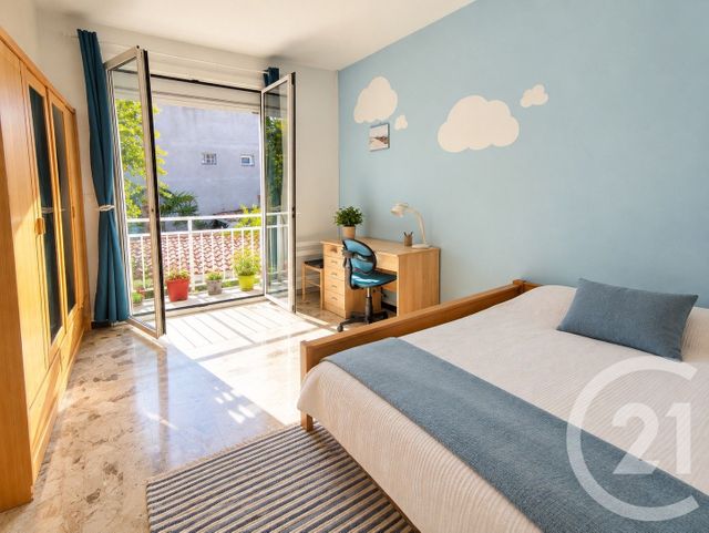 Appartement F2 bis à vendre - 3 pièces - 67.79 m2 - VILLENEUVE TOLOSANE - 31 - MIDI-PYRENEES - Century 21 Partenaire Immobilier